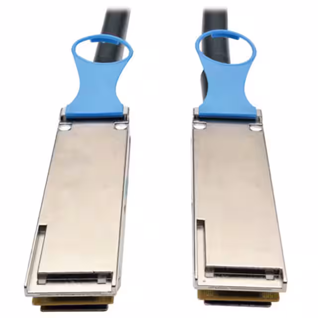 N282-01M-28-BK Tripp Lite  Assemblaggi di cavi